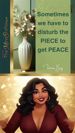 Thought Seed from The MindShifter 🌱 | Daily Wisdom