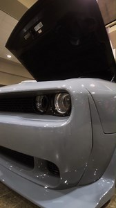 1.2M views · 102K reactions | need a Challenger in my garage! What do you think of these mods? Hey, it's not a Hellcat, but this mod looks great on it!  _________________________ #alanspotter -  #spotter #cars #motorrancing #instacars #supercar #exoticcar #carsspotter #canada #carspotting #torontocarspotting #Toronto #torontocars #hypercars #challenger #hellcat #srt8 | Cars by Alan Spotter | Facebook