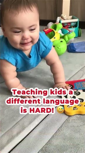Baby Learn Chinese | Mandarin Songs for Toddlers | Bilingual Chinese Baby