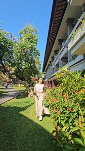 Explore the resort in style at Bali Dynasty Resort ⛱ Immerse yourself in an elegance, where every detail is designed to create your perfect getaway. Whether you’re seeking adventure or relaxation, our exquisite amenities and stunning surroundings promise an unforgettable experience 🕶😍🍃 video by @avikagor 💕 #BaliDynastyResort #BestFamilyGetaway #BestFamilyHotel #BestFamilyResort #BaliHotelAssociation #FamilyFun #KidsSuite #FamilyRoomChoices #SchoolHoliday #BaliHotel #KidsActivities #KidsFrien