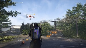 The Division 2 skill build for all endgame activities