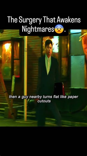 Animation Shorts on Instagram: "Homunculus is a 2021 Japanese psychological thriller based on the 2003- 2011 manga by Hideo Yamamoto. It was directed by Takashi Shimizu, known for the Ju-On (The Grudge) series."