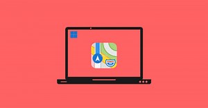 Cách sử dụng Apple Maps trên PC Windows