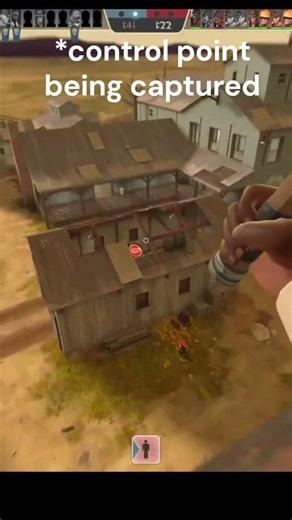 Ullapool caber kill 5 | #tf2 #teamfortress2 #teamfortress #tf