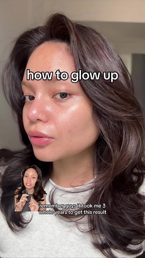 Ultimate Glow Up Skincare Tips | Watch at 2x Speed!