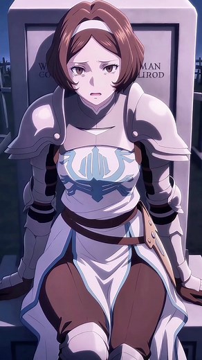 Overlord Anime Edit: A Captivating Adventure