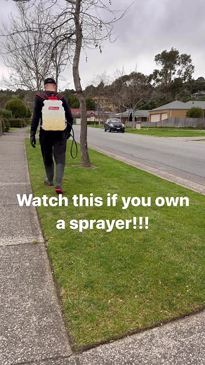 Sprayer Calibration for Optimal Lawn Care Results