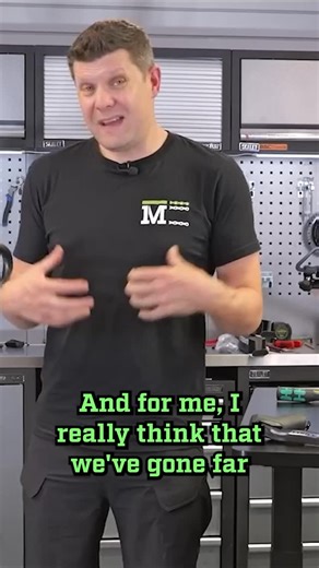 The wireless shifting generation is almost complete, just the Shimano Road groupsets remain somewhat wired. That must be about to change……. 🚀🎥New YouTube Video out now! 📲Link in bio! | Mapdec Cycle Works - Kendal