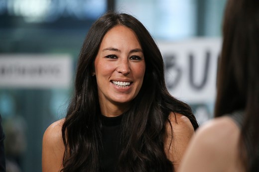Joanna Gaines, 43, Is In Shiplap Shape In Her New Bikini Video