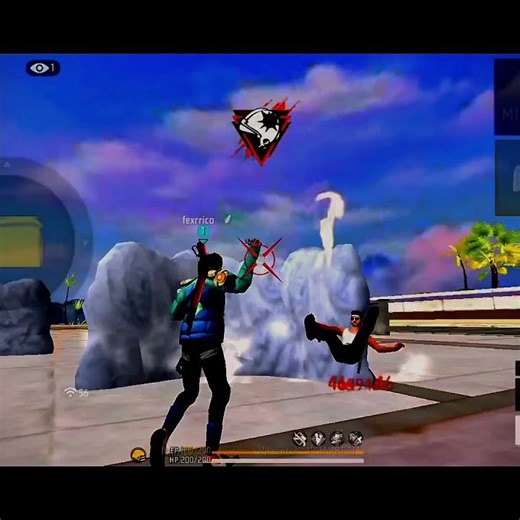 then vs now 🫰🏻 #freefire #shorts