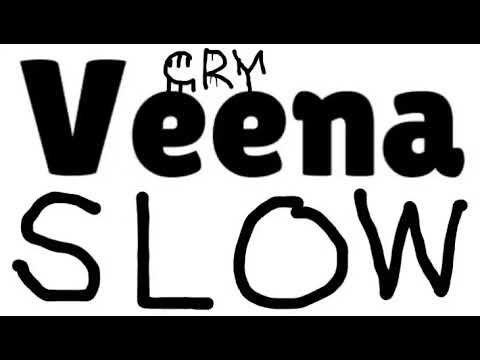 Veena CRY Slowed GoAnimate Backwards
