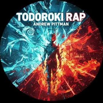 Todoroki rap