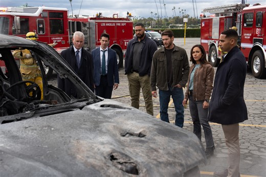 'Countdown' Ending Explained: Who Survives, And What's Next For The Prime Video Series? - Blavity