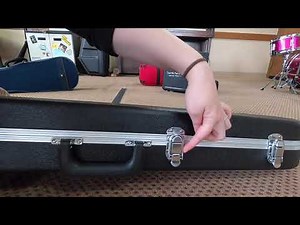 Trombone Unboxing