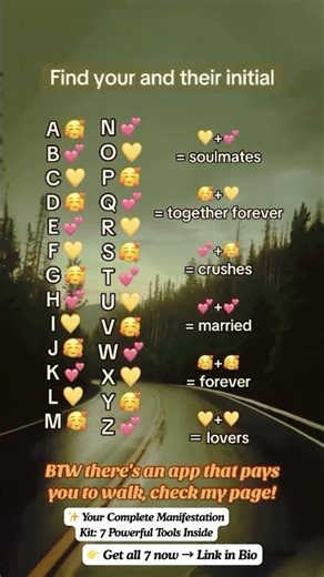 😳 I Tried These 7 Magical Tools Just for Fun… But They Knew Everything About Me #astrology