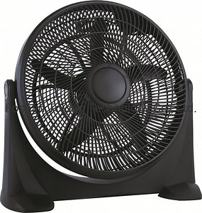 [Hot Item] 20 Inch Turbo Fan High Speed Air Circulator Fan Big Wind
