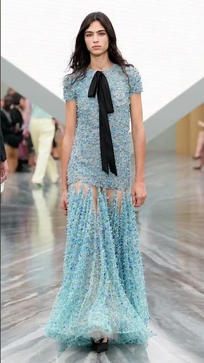 Dior Spring Summer 2026 - Paris Fashion Week SS26