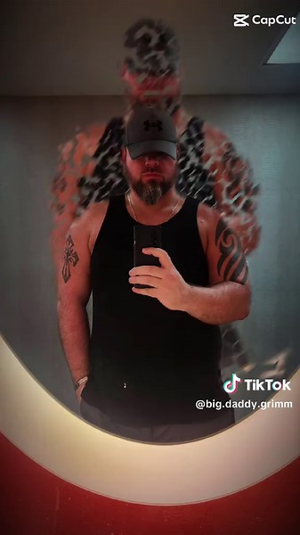 Back at it #gym #fyp #foryourpage #workout #fitness