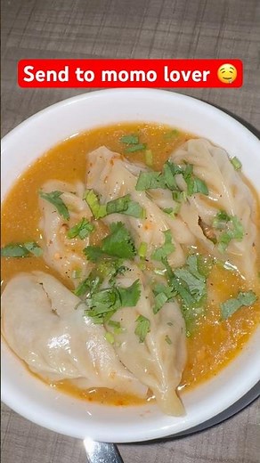 Juicy Chicken Jhol Momo With Secret Spicy Soup 🔥Nepal’s Most Loved Jhol Momo