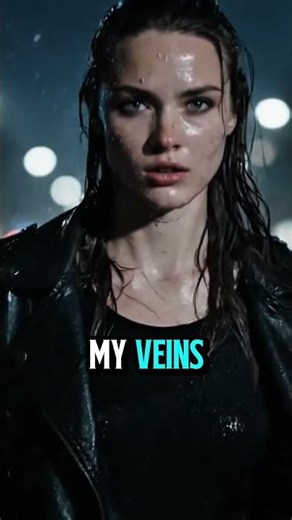 Laughing Through the Pain | Modern Blues Shuffle 🎸☔