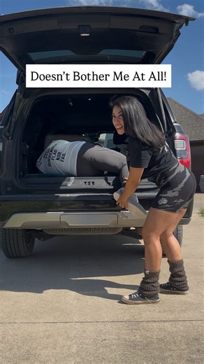 Stephanie Rodriguez on Instagram: "OMG not at all! 🤣🤣🤣 You know who you are! 🥰 ———————— New IG Subscription option for access to the private page! Click on my profile and you’ll see the subscription button! • Every rescue dog has a story. Uncover it with @wisdompanel so they can get the best care. Get 20% off the most accurate pet DNA test with PAWERFUL20—link in bio! Rescue fueled by @ryzehrt . Link in bio to optimize your health and hormones! Referral Code-TPR for 20% off To adopt one of o