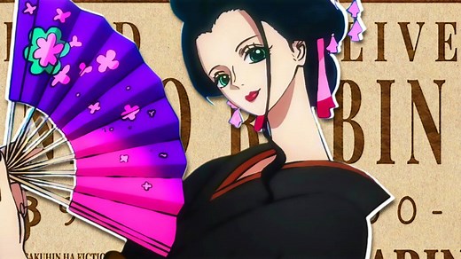 Why Robin's Bounty Became so High After Wano Arc, Explained