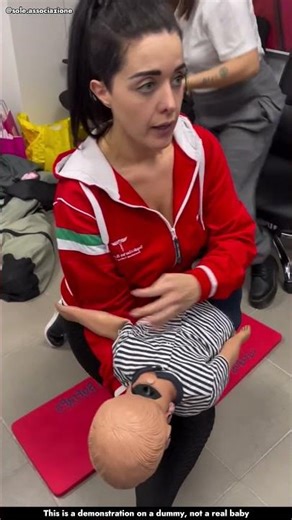 She Turned a Simple Thing Into a Big Lesson… And That Changed Everything! 😨