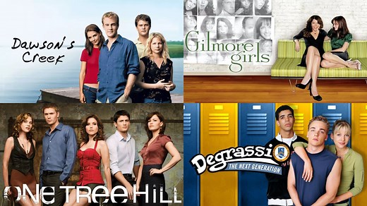 10 teen dramas that are still worth binge-watching