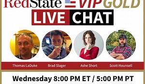 VIP Gold Chat: The Newsoms, Alex Murdaugh, and Other Sociopaths - Replay Available