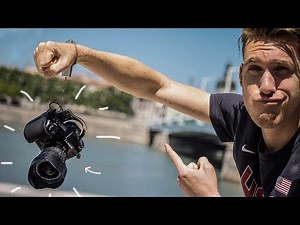 LUMIX G9 - découverte de mon nouvel appareil photo !!