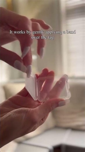 Gamechanging Skin Tag Removal Kit