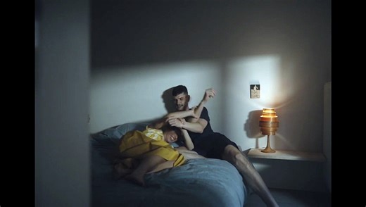 Easy Tiger | movie | 2022 | Official Trailer