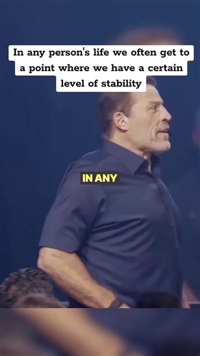 Understanding Life Stability and Growth Principles