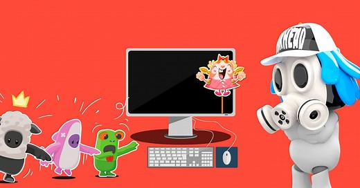 Cortos y fáciles: Los mejores juegos casual para jugar en tu PC