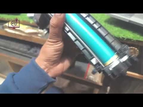 Hp Laserjet printer Repair