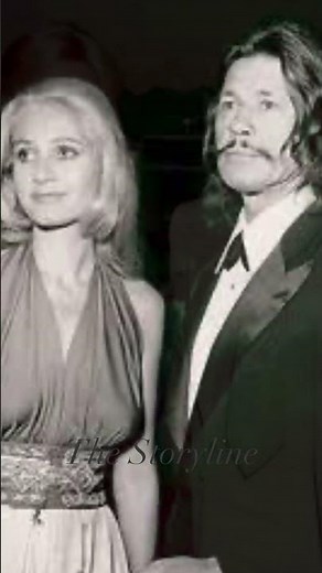 Jill Ireland was fighting it to the end. #actress #movie #death #film #beautiful #love #movies