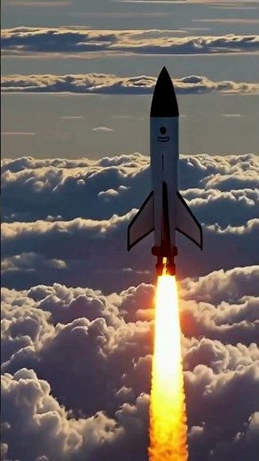 How do rockets reach space? 🚀 #kidsscience #spaceforkids #stemforkids