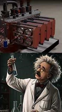 How Transformer Works | 3D Animation | Step by Step Explanation #Transformer#ElectricalEngineering