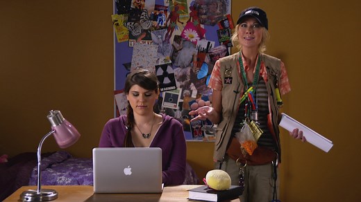 Watch Awkward. Season 3 Episode 15: A Very Special Episode of Awkward - Paramount