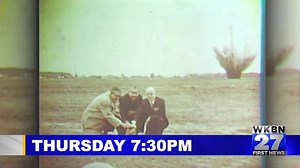 WKBN Presents...Farms to Fast Lane: 50 Years of GM Lordstown - a special presentation Thursday at 7:30PM only on WKBN 27. | WKBN 27 Youngstown OH