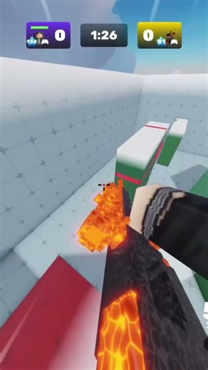 I play on console (ps5) now :)