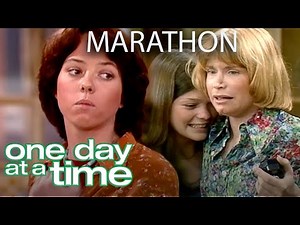 One Day At A Time | The Runaways MARATHON | The Norman Lear Effect
