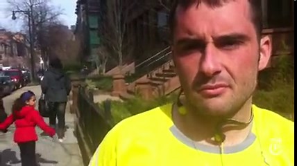 Blasts at Boston Marathon Kill 3 and Injure 100 (Published 2013)