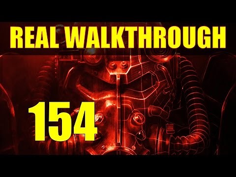 Fallout 4 Walkthrough Part 154 - 4 Quick Quests for the Brotherhood of Steel