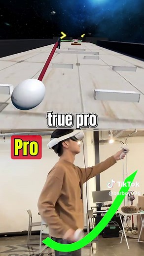 Mastering Movement in Crowbar Climber VR