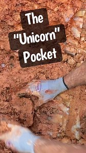 Magical quartz crystal found out the Unicorn pocket at Fisher Mt. in Arkansas! By Avant Mining LLC | The Crystal Collector