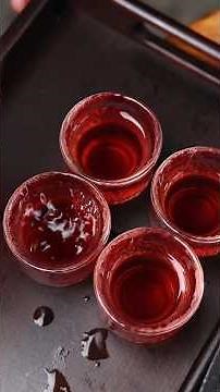 Fermented Grape Drink #traditionalhandmade #traditional #foodie #recipes #tutorials #tutorial