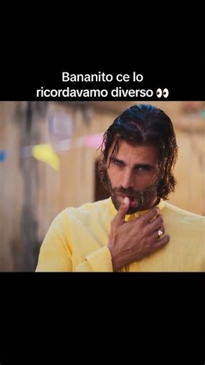 Mario Bananito non è reale, non può farti innamorare. Mario Bananito: | Ancora più sexy