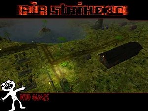 Air Strike 3D OST - Theme 1