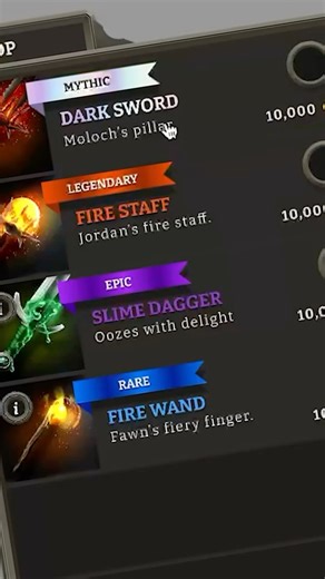 Figma UI - Easy Conditional Toggles! #figma #gameui #figmagameui #figmatutorial #figmatoggles